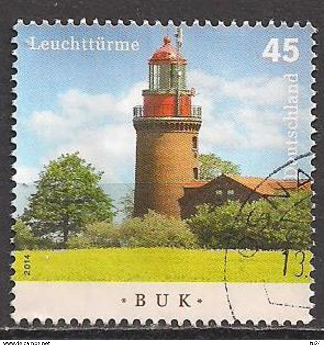 Deutschland  (2014)  Mi.Nr.  3089  Gest. / Used  (2ae33) - Used Stamps