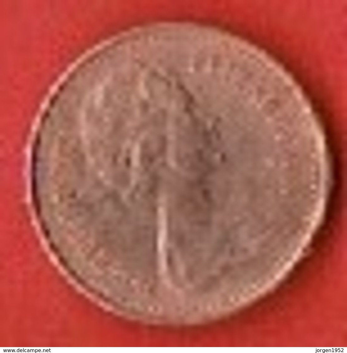 GREAT BRITAIN  #  1/2 NEW PENNY FROM 1976 - 1/2 Penny & 1/2 New Penny