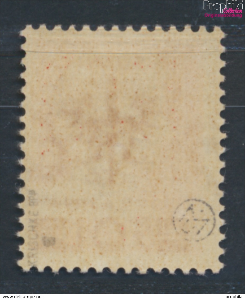 Laibach (Dt.Bes.2.WK.) 19b Geprüft, Körniger Gummi Postfrisch 1944 Aufdruckausgabe (9265122 - Besetzungen 1938-45