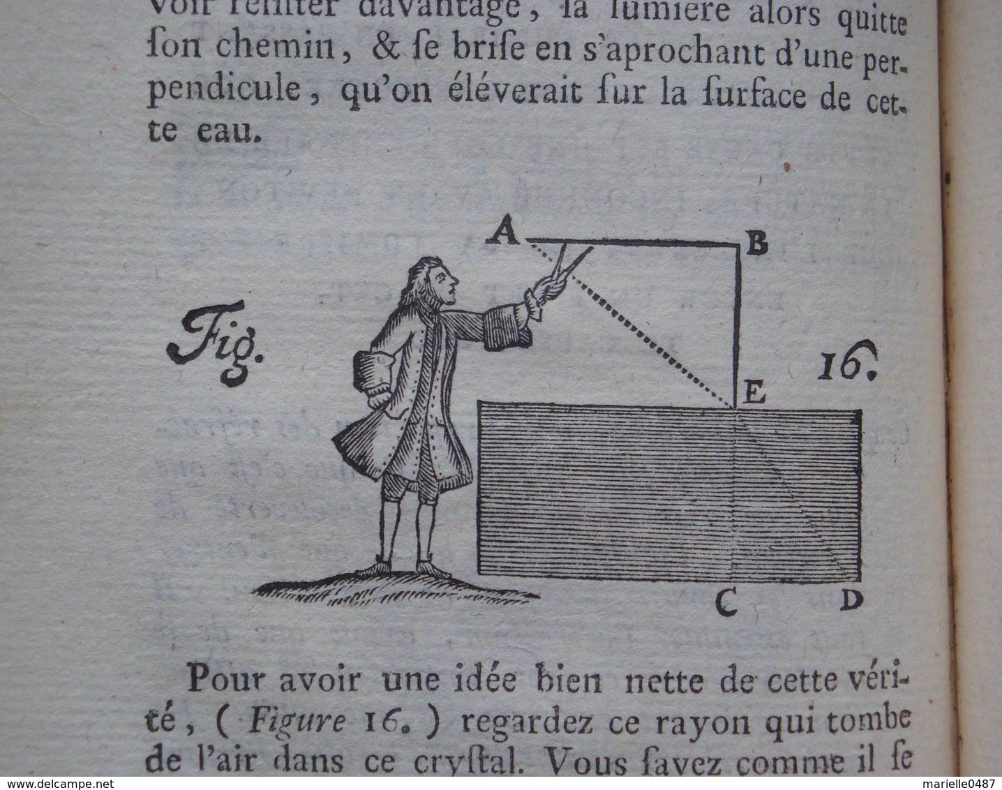 Voltaire – Mélanges De Philosophie Avec Figures - 1701-1800