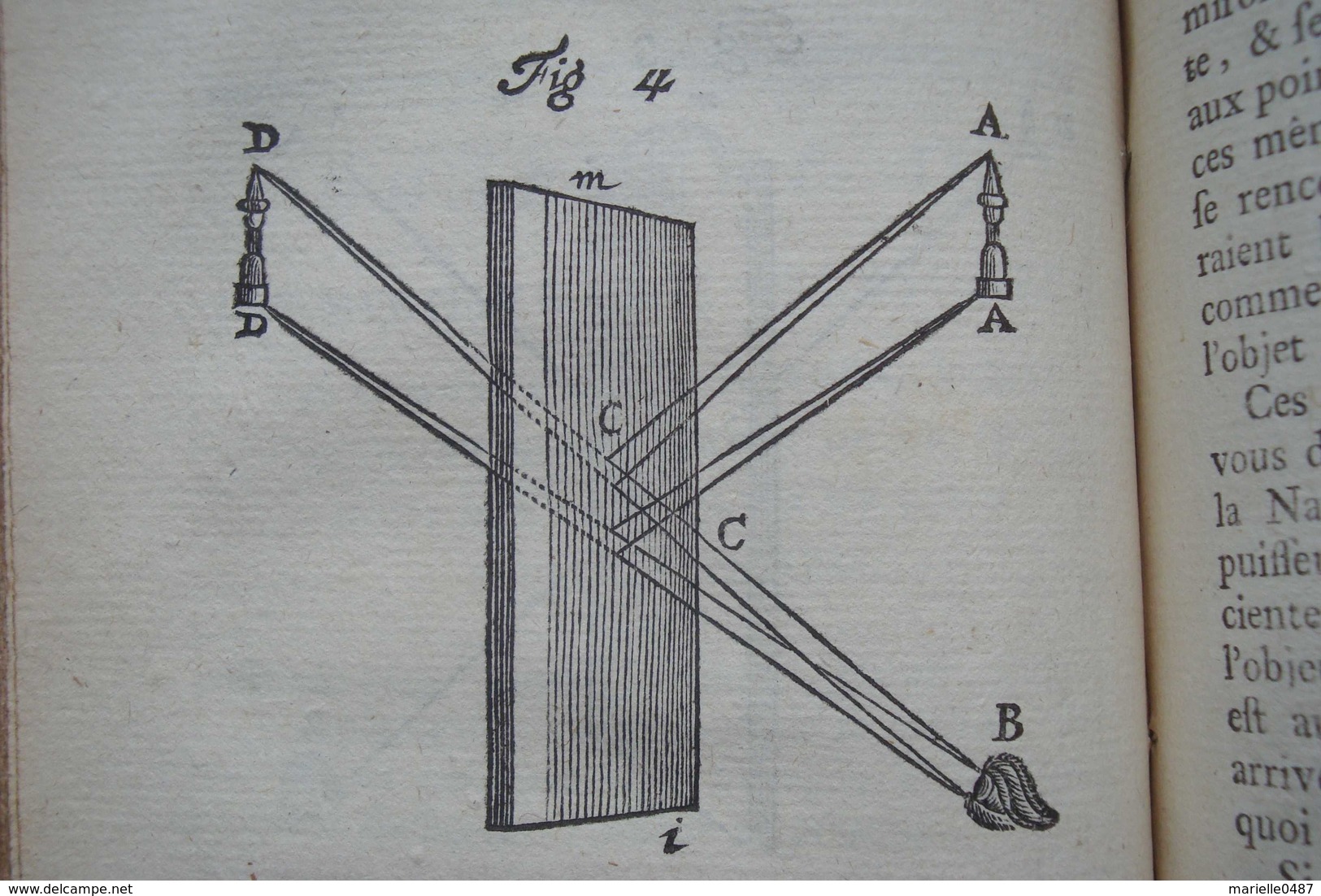 Voltaire – Mélanges de Philosophie avec figures