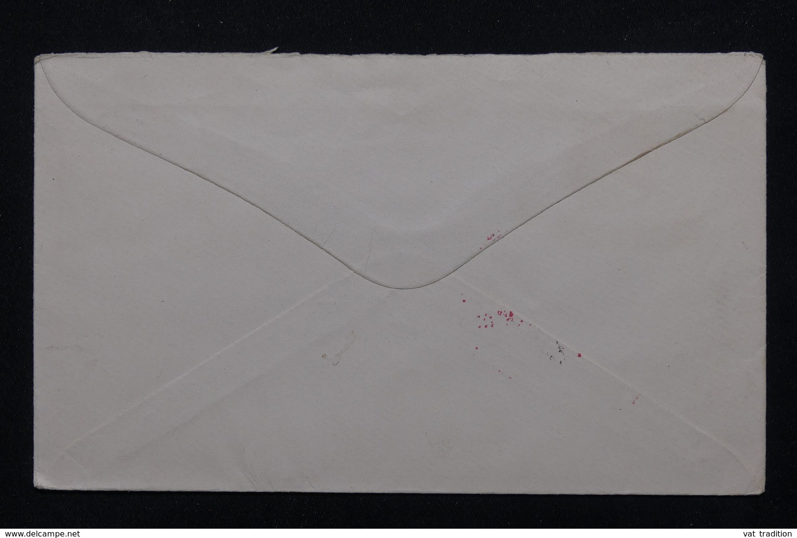 ETATS UNIS - Enveloppe Miltaire Pour Detroit En 1942 Avec Cachet De Censure - L 21550 - Postal History