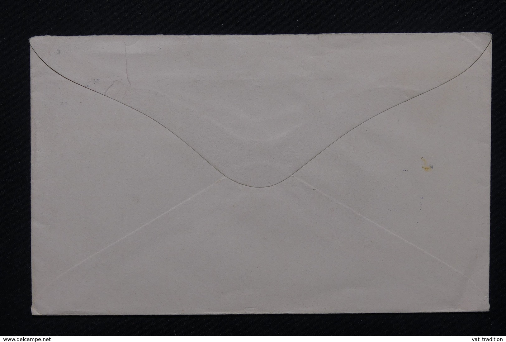 ETATS UNIS - Enveloppe Miltaire Pour Detroit En 1942 Avec Cachet De Censure - L 21552 - Postal History