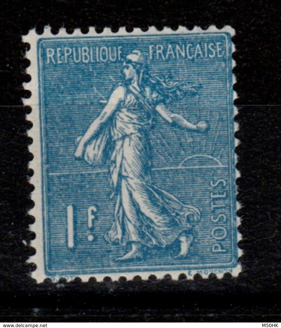 Semeuse YV 205 N** Cote 14,50 Euros - Neufs