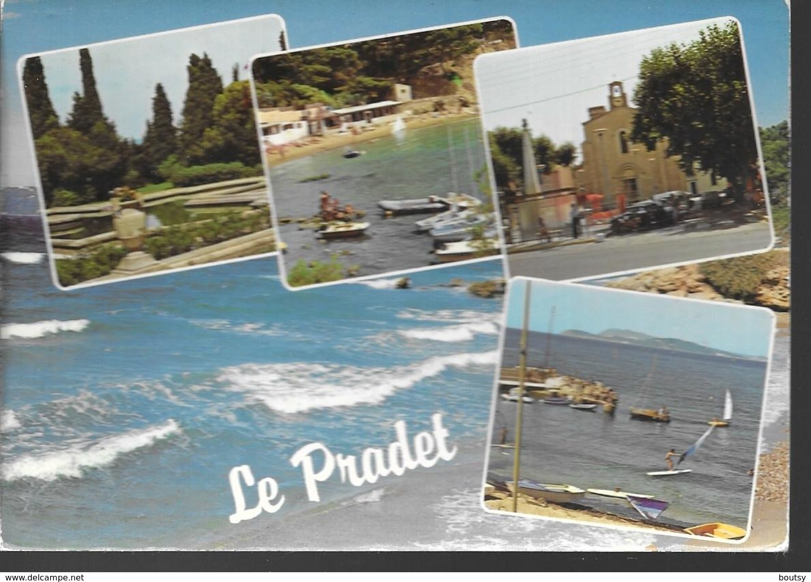 83 Le Pradet - Le Pradet