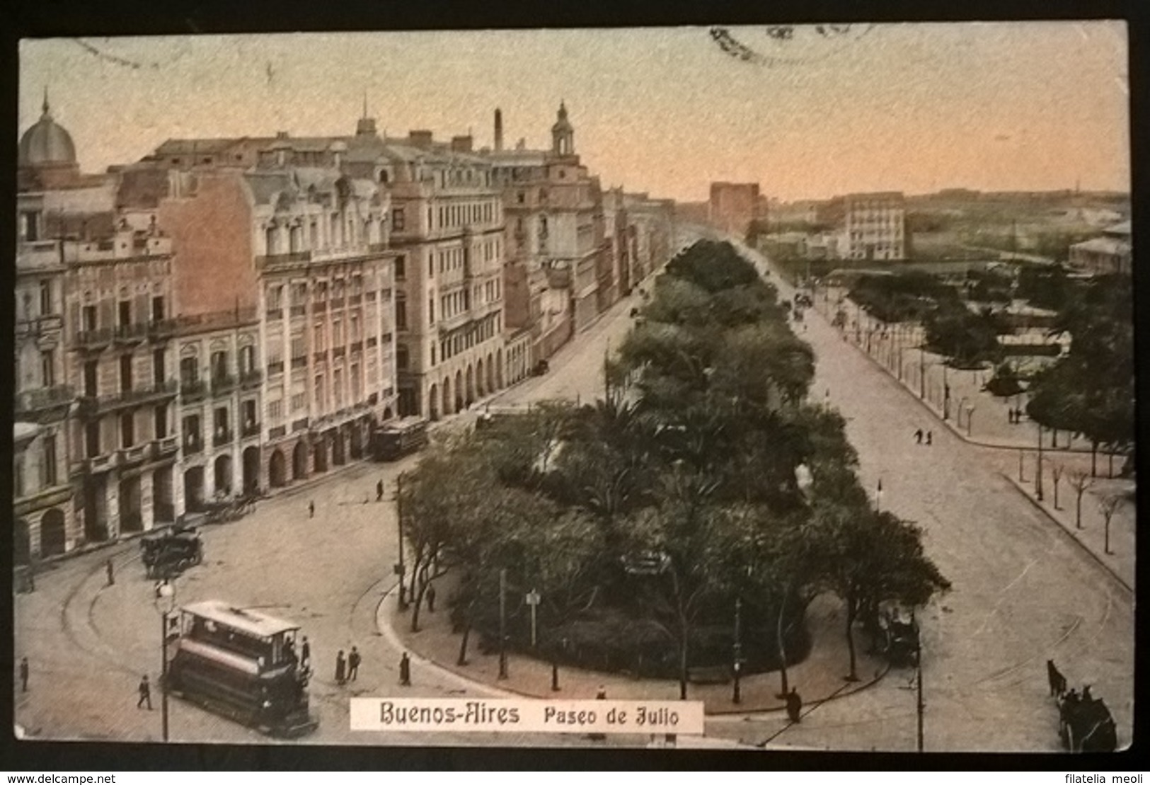 BUENOS-AIRES - Argentina