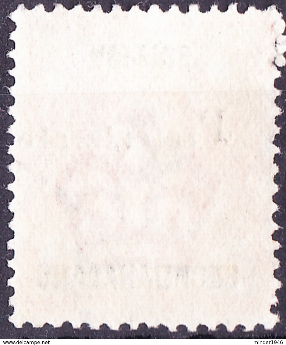 BRITISH BECHUANALAND 1890 QV GB 1/2d Vermillion With 'Protectorate' SG54 FU - 1885-1964 Bechuanaland Protectorate
