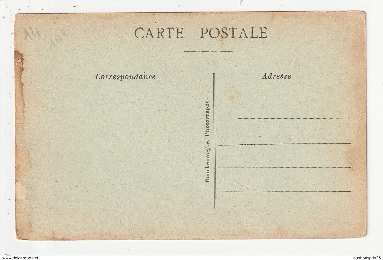 LE TOURNEUR - EPICERIE CLIQUET - 14 - Andere & Zonder Classificatie