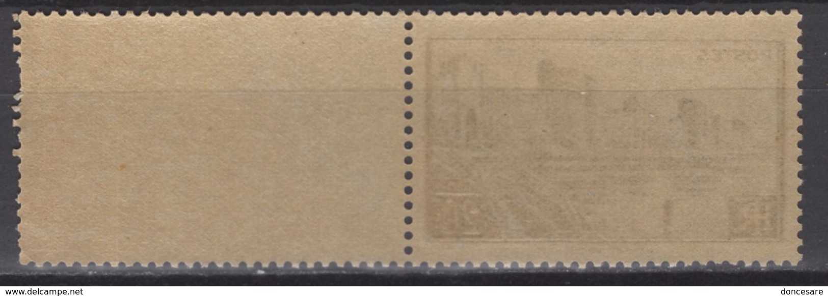 FRANCE 1941 -  Y.T. N° 501 - NEUF** - Unused Stamps
