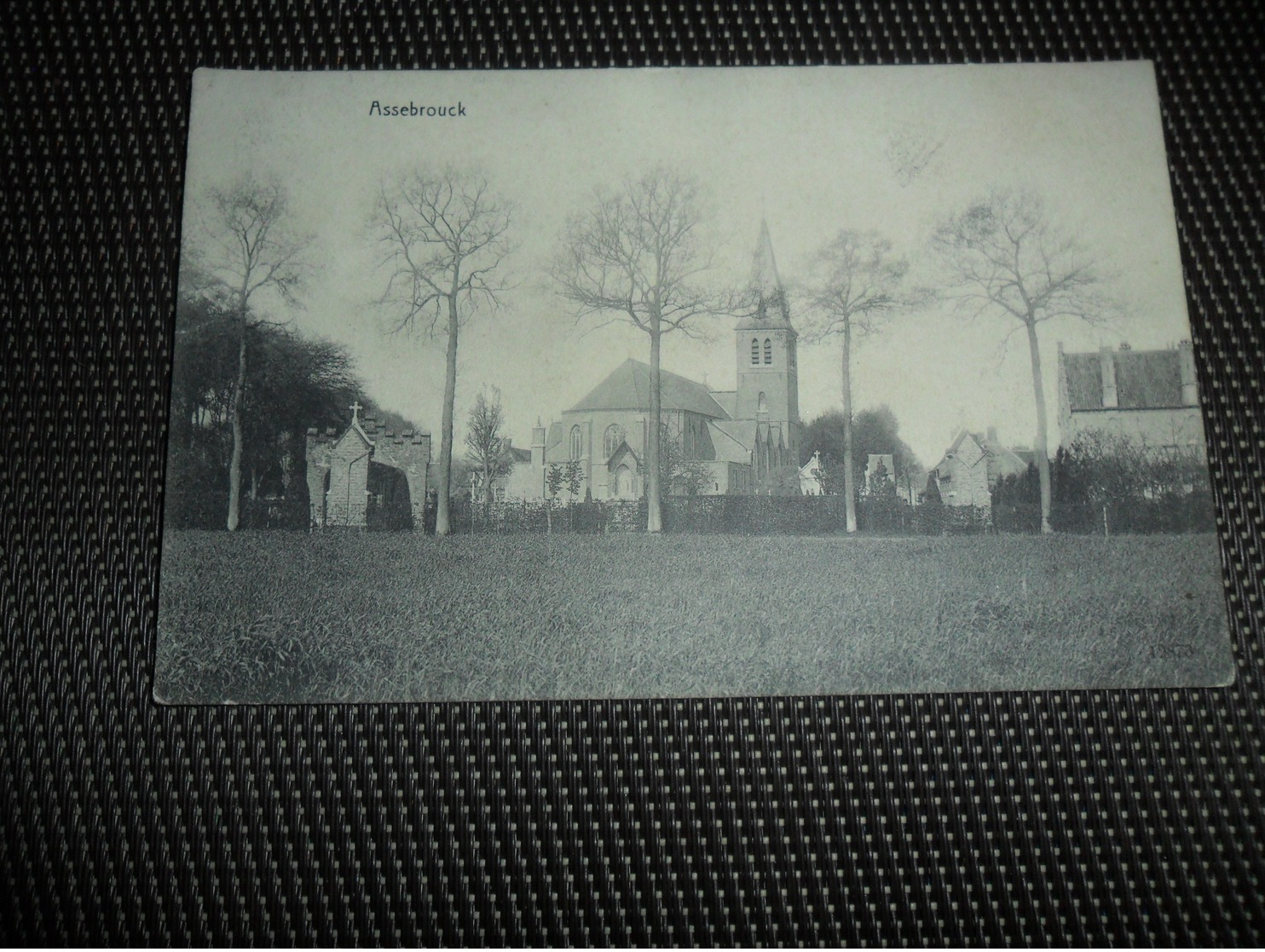 Beau lot de 20 cartes postales de Belgique       Mooi lot van 20 postkaarten van België   - 20 scans