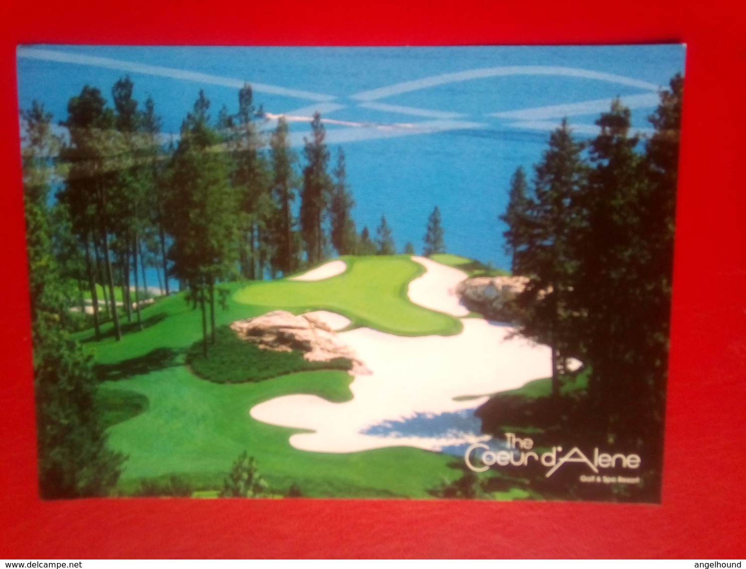 Coeur D'Alene Resort - Coeur D'Alene