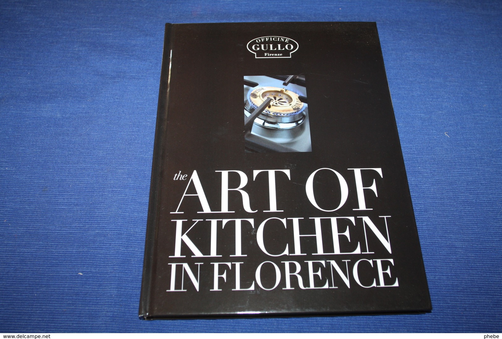 The Art Of Kitchen In Florence - Autres & Non Classés