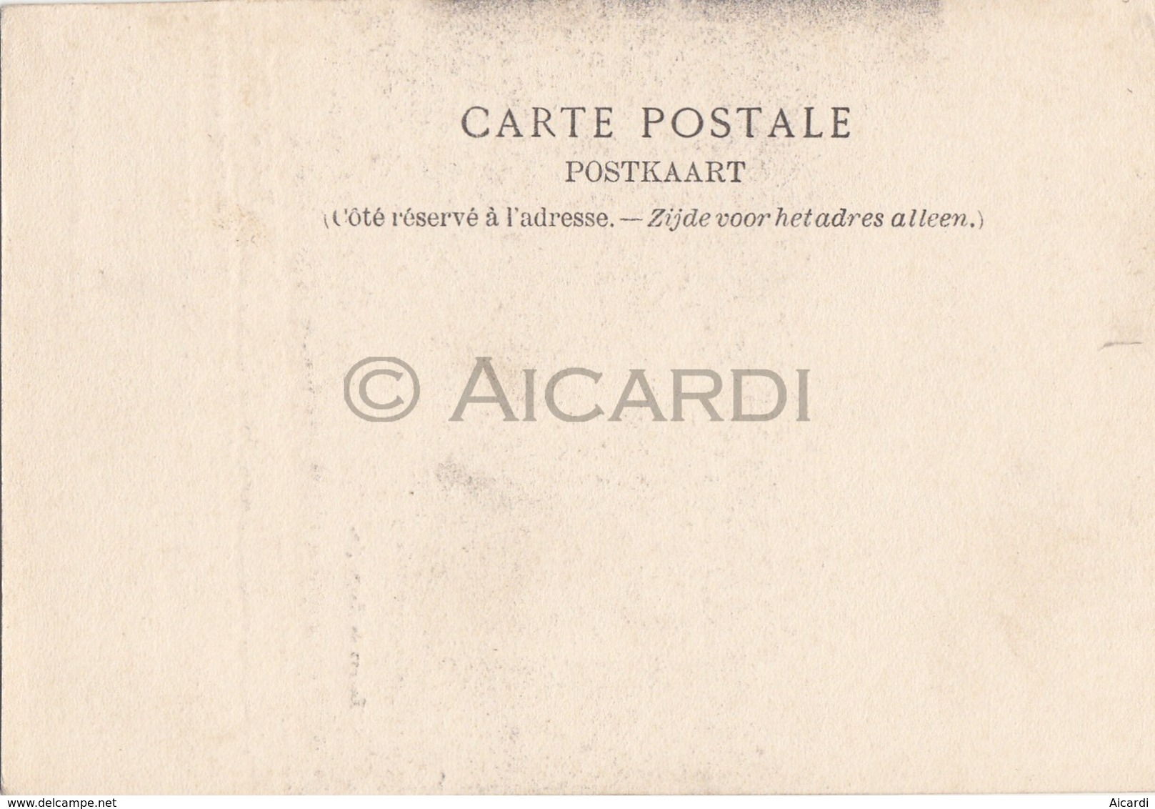 Postkaart/Carte Postale FALAËN Ruines De Montaigle (A56) - Onhaye