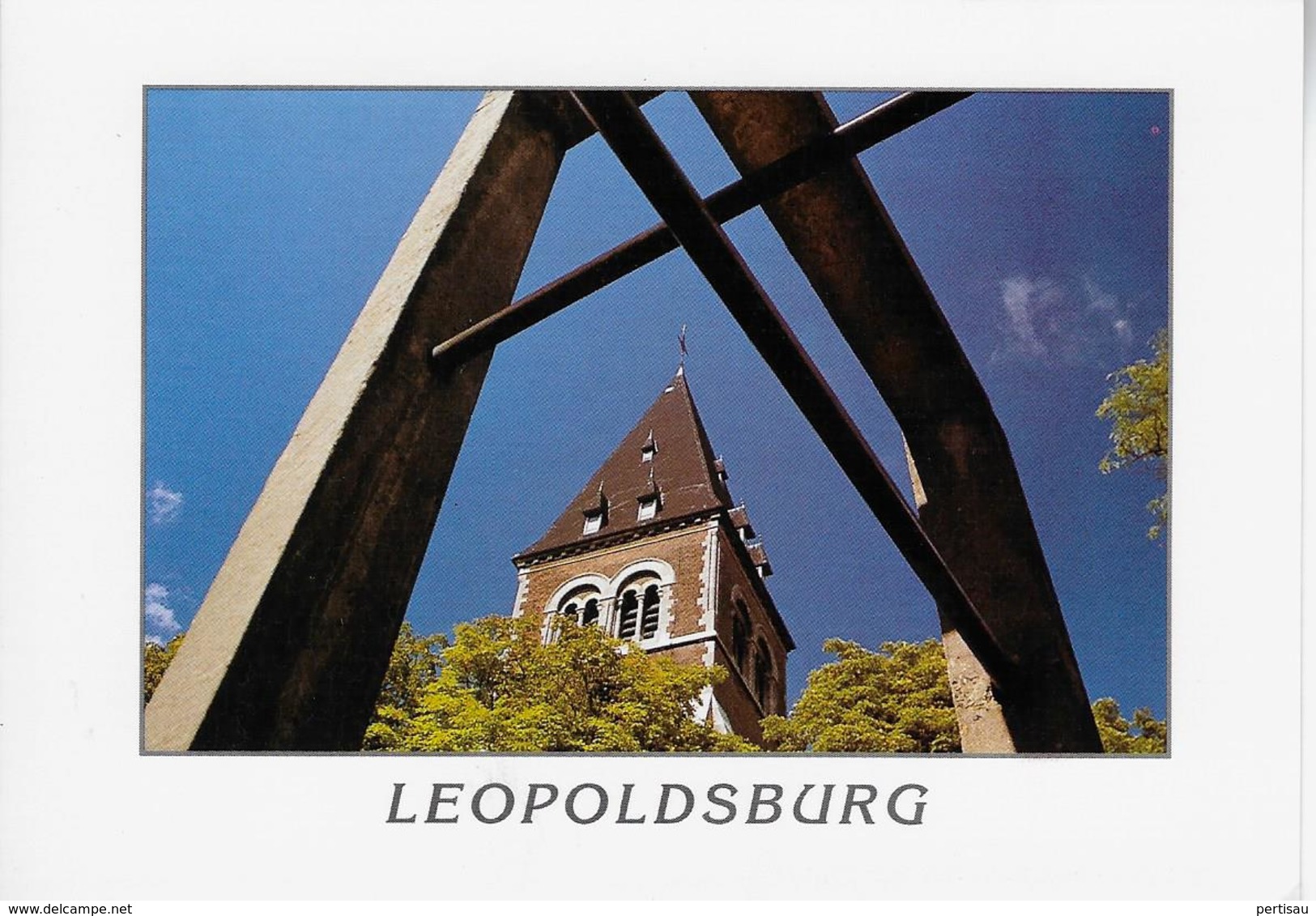 OLV-Kerk - Leopoldsburg