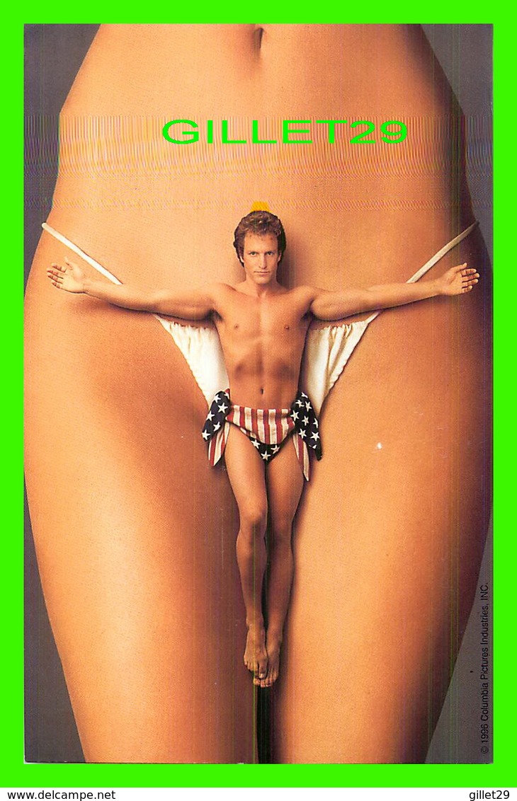 AFFICHES DE FILM - LARRY FLYNT, SKANDALERNAS MAN FILM DE MILOS FORMAN - - Affiches Sur Carte