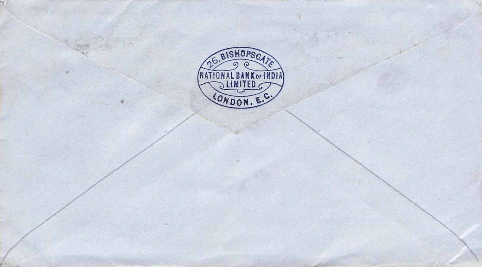 GREAT BRITAIN - ENVELOPE 2 1/2 PENCE + ADD. STAMP LONDON - MÜNCHEN - Briefe U. Dokumente