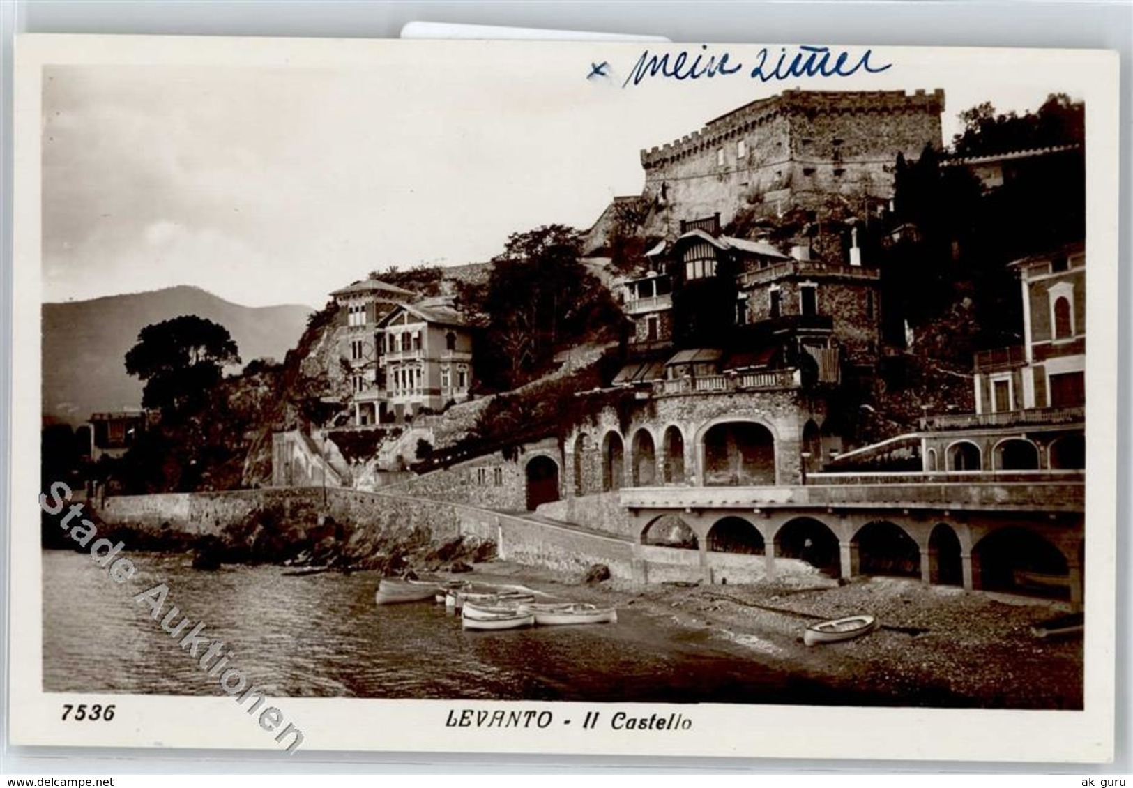 51257904 - Levanto - Altri & Non Classificati