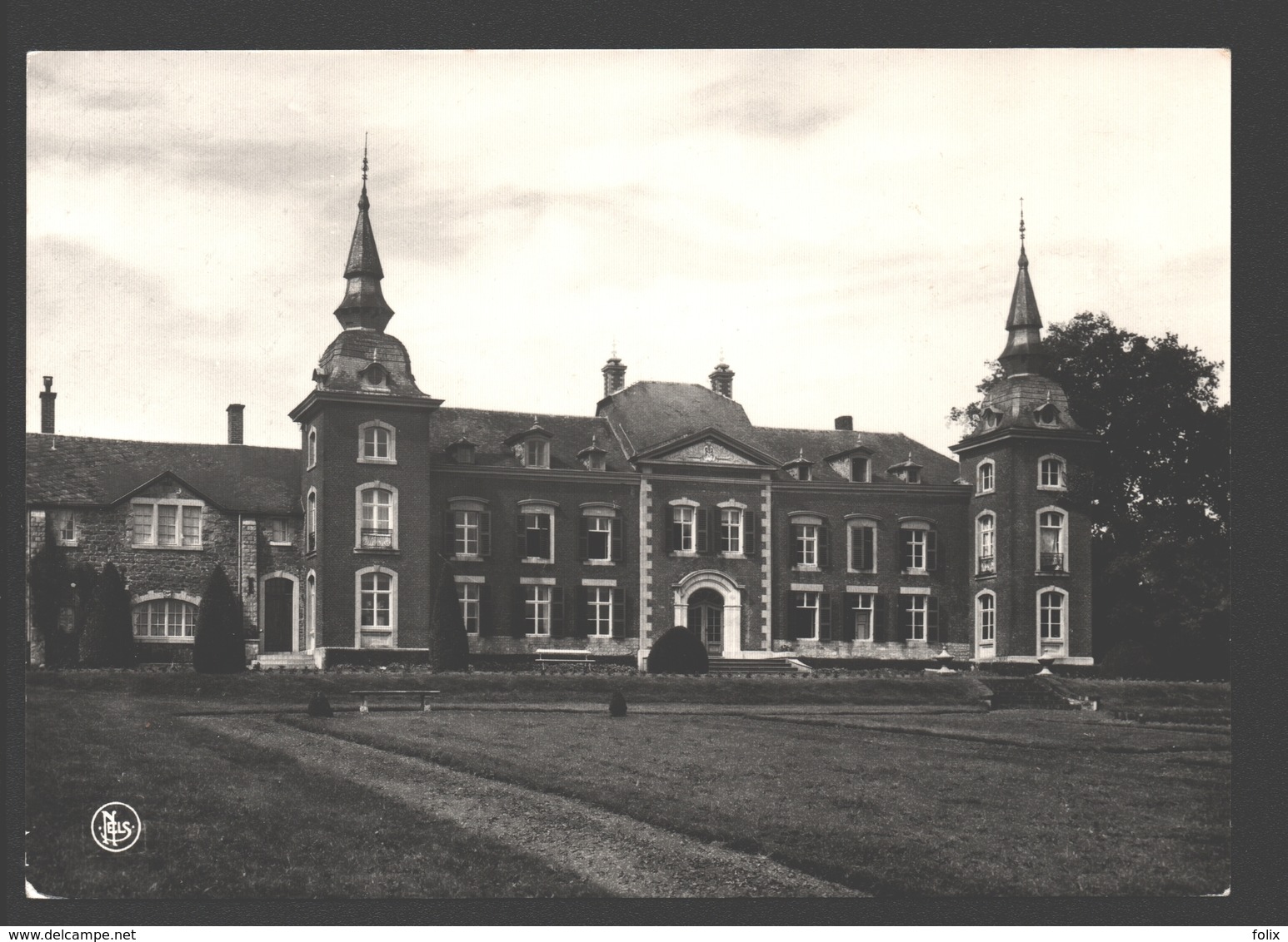 Seny En Condroz - Le Château Fabri - Tinlot