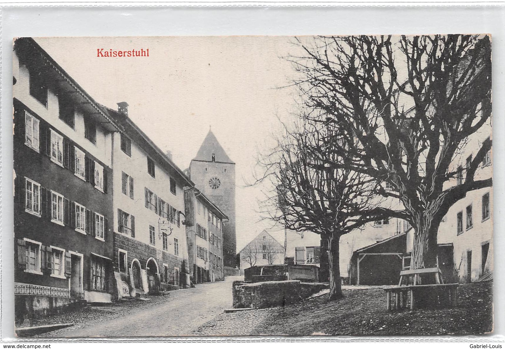 Kaiserstuhl - Kaiserstuhl