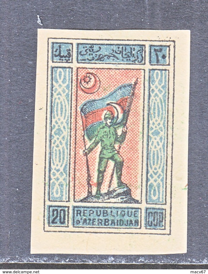 AZERBAIJAN   2    * - Azerbaïjan