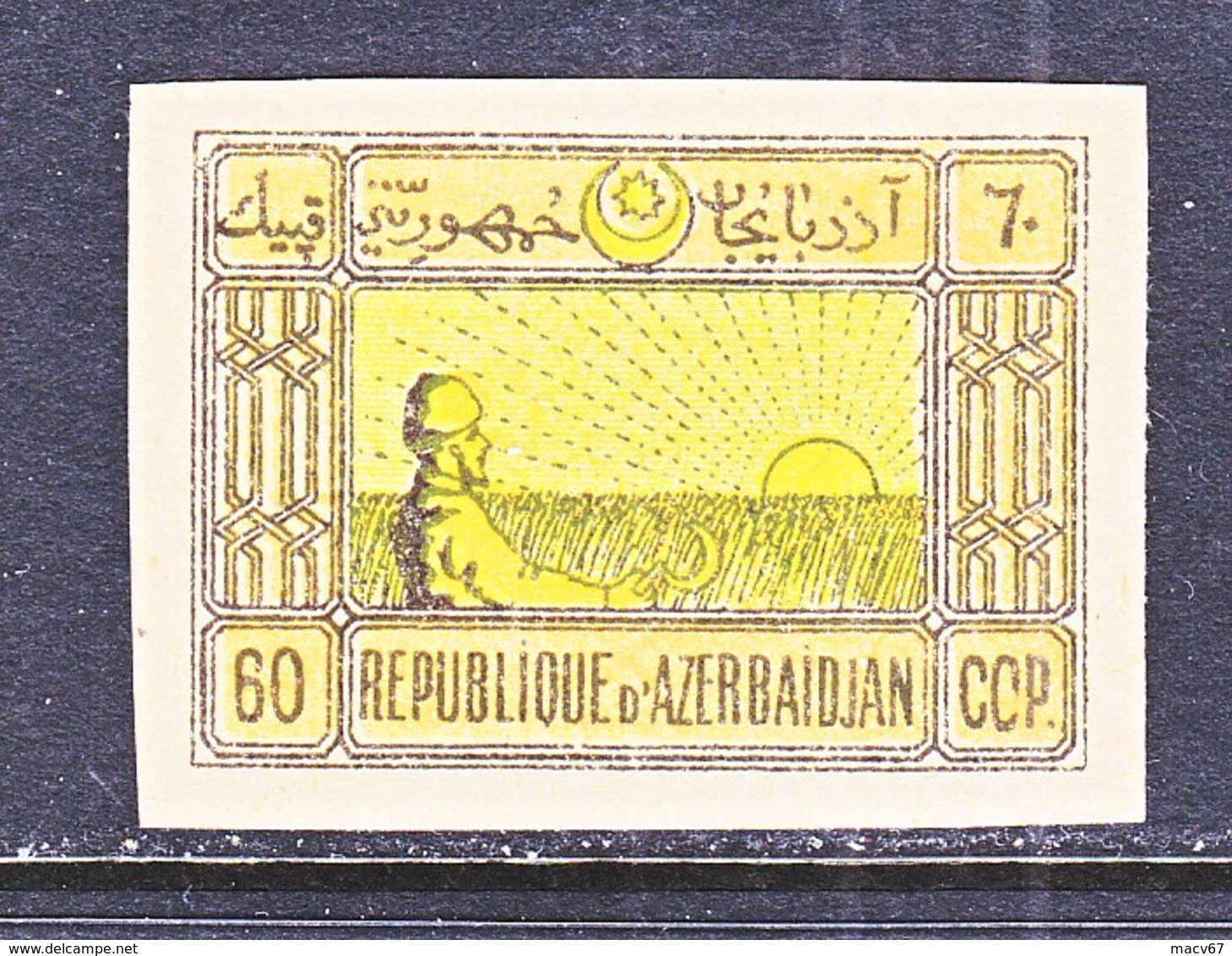 AZERBAIJAN   4    * - Azerbaiyán