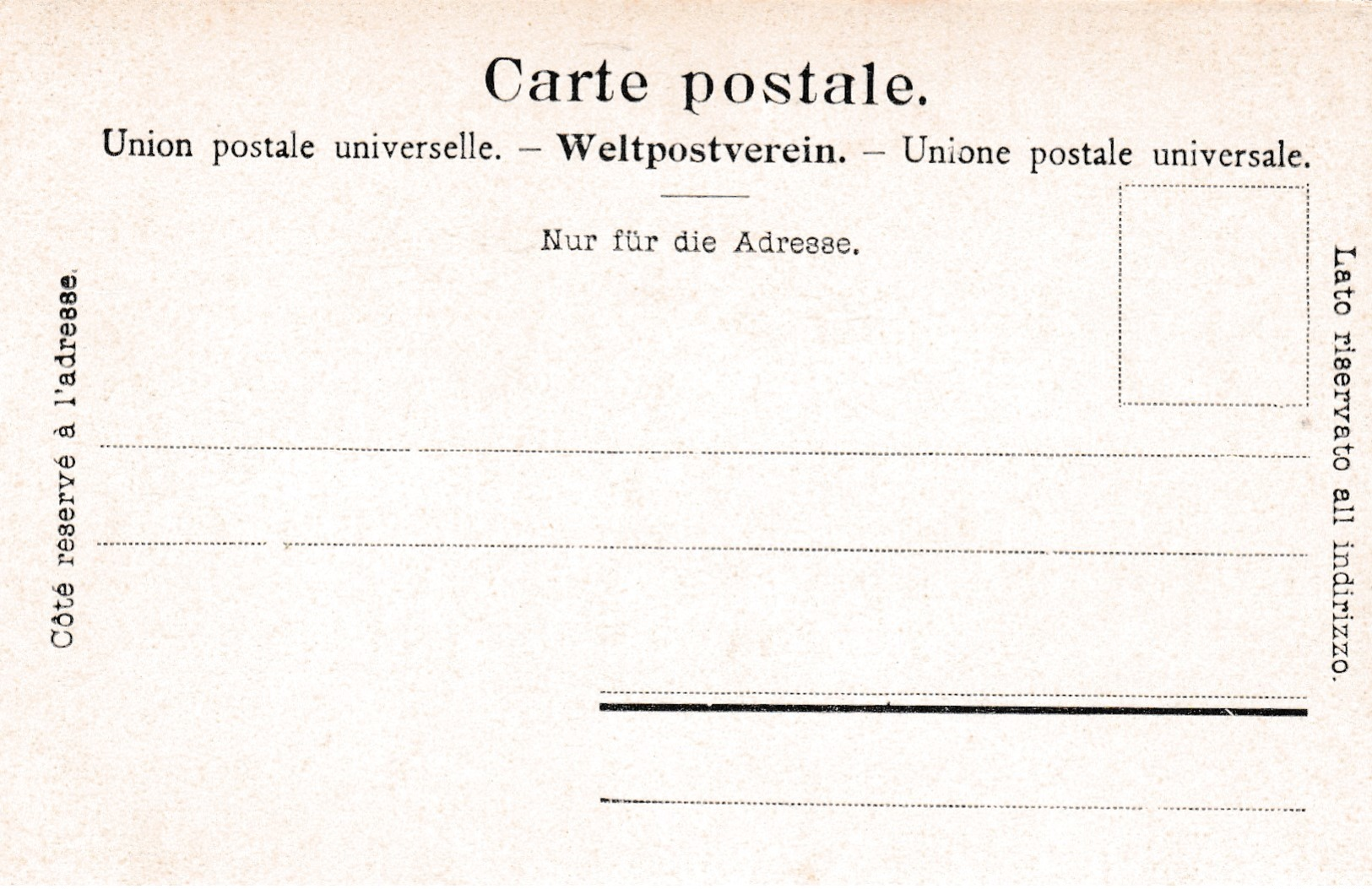 Small Post Card Of Rosegg Gletscher,Upper Engadine,Grisons, Switzerland.,Q100. - Autres & Non Classés