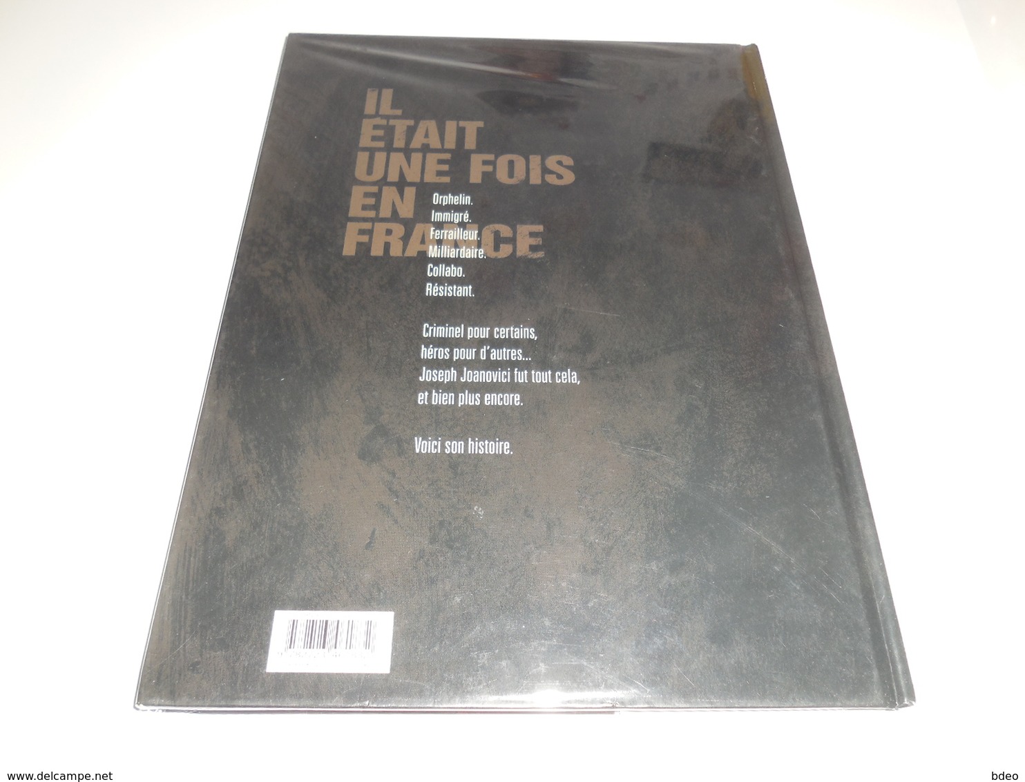 EO IL ETAIT UNE FOIS EN FRANCE TOME 2/ TBE - Editions Originales (langue Française)