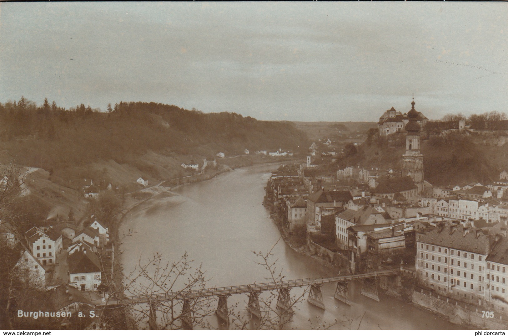 Burghausen A.S. - Burghausen