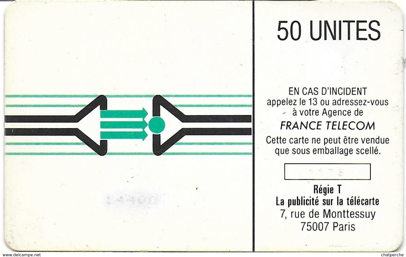 TÉLÉCARTE PHONECARD D 62 FLOXYFRAL LABORATOIRE DUPHAR - Privées