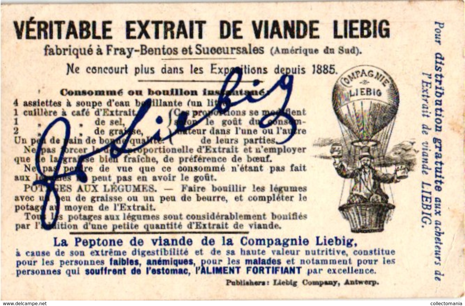 0612  Liebig 6 Cards  C1900 A Doll 's Life  La Poupée Fabrication Cire  WAX heads coiffure-Noël Hôpital hospital