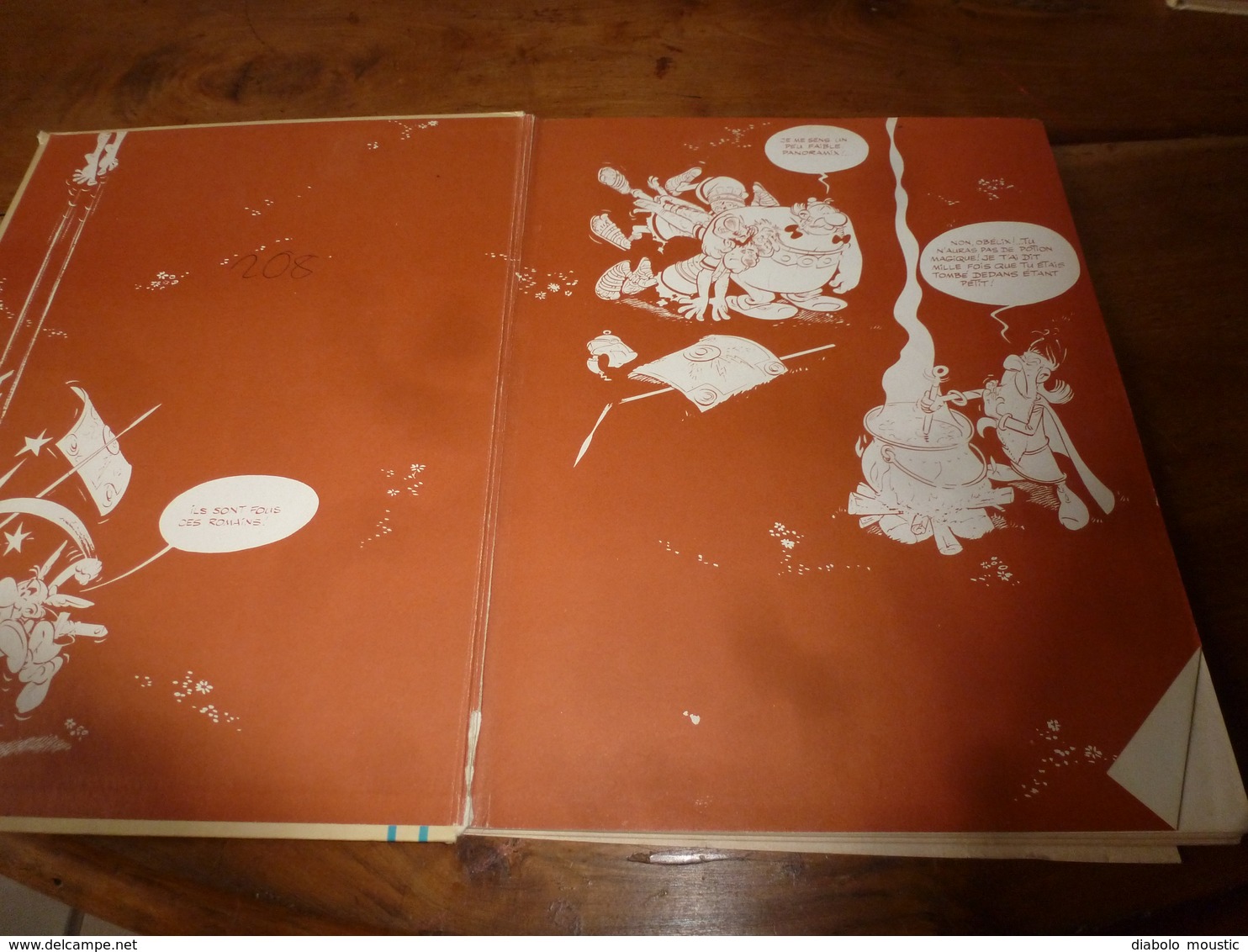 1965  Astérix Et Cléopatre - 3e Trimestre 1965  N° 548   - éditeur N° 157 - Asterix