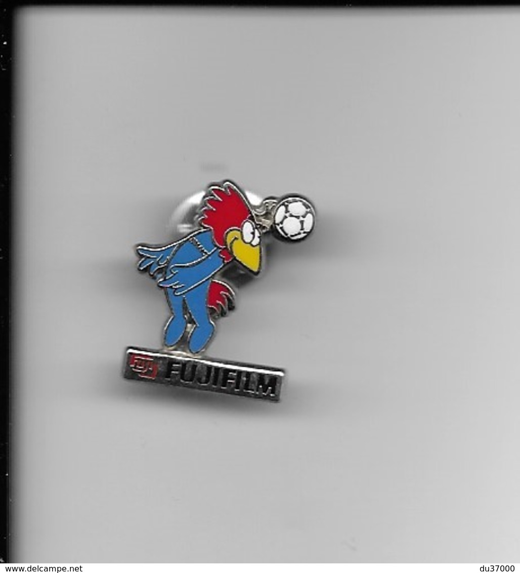 PIN'S FRANCE 98 - Football