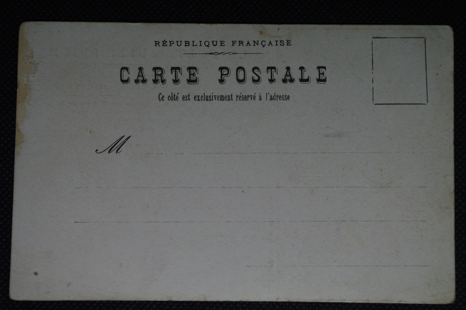 Carte Postale Beaumont-le-Roger - Beaumont-le-Roger