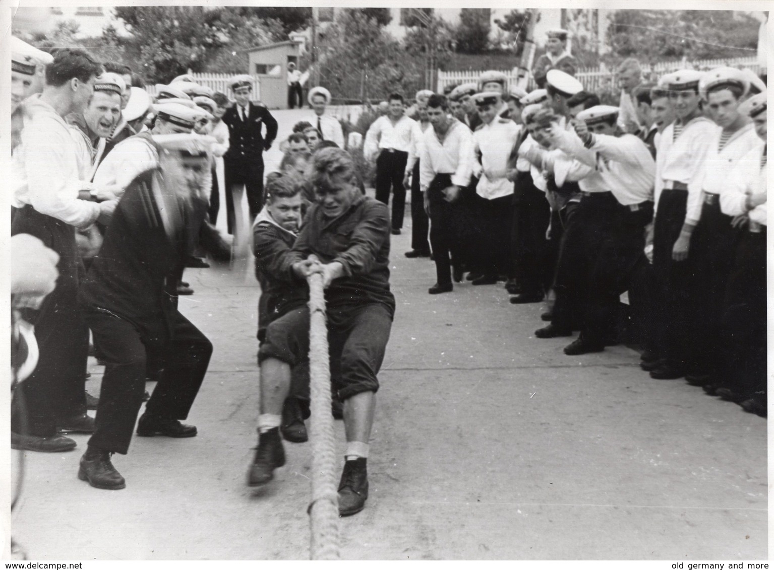 Pressefoto Russland (UDSSR) (CCP) Marine - Guerre, Militaire