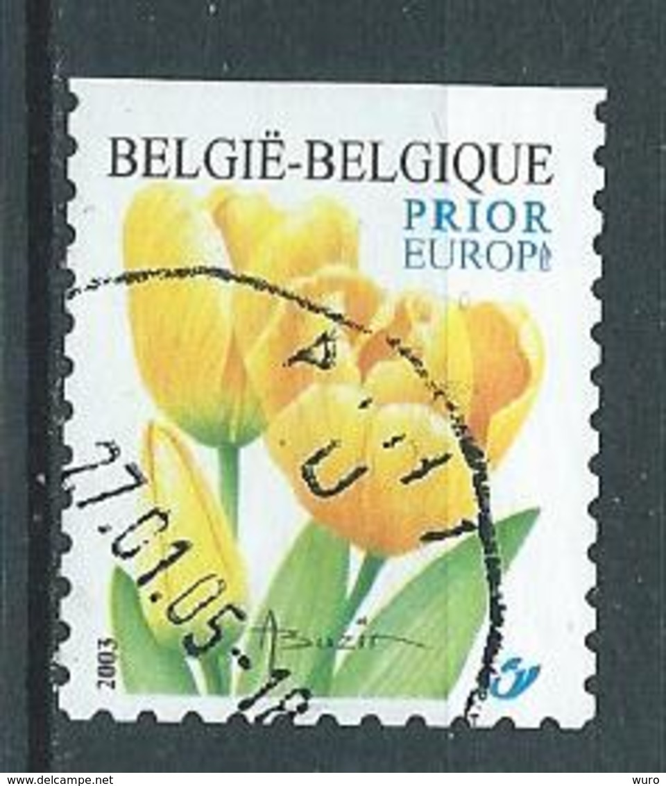 België OBP Nr: 3223 Gestempeld / Oblitéré - Oblitérés