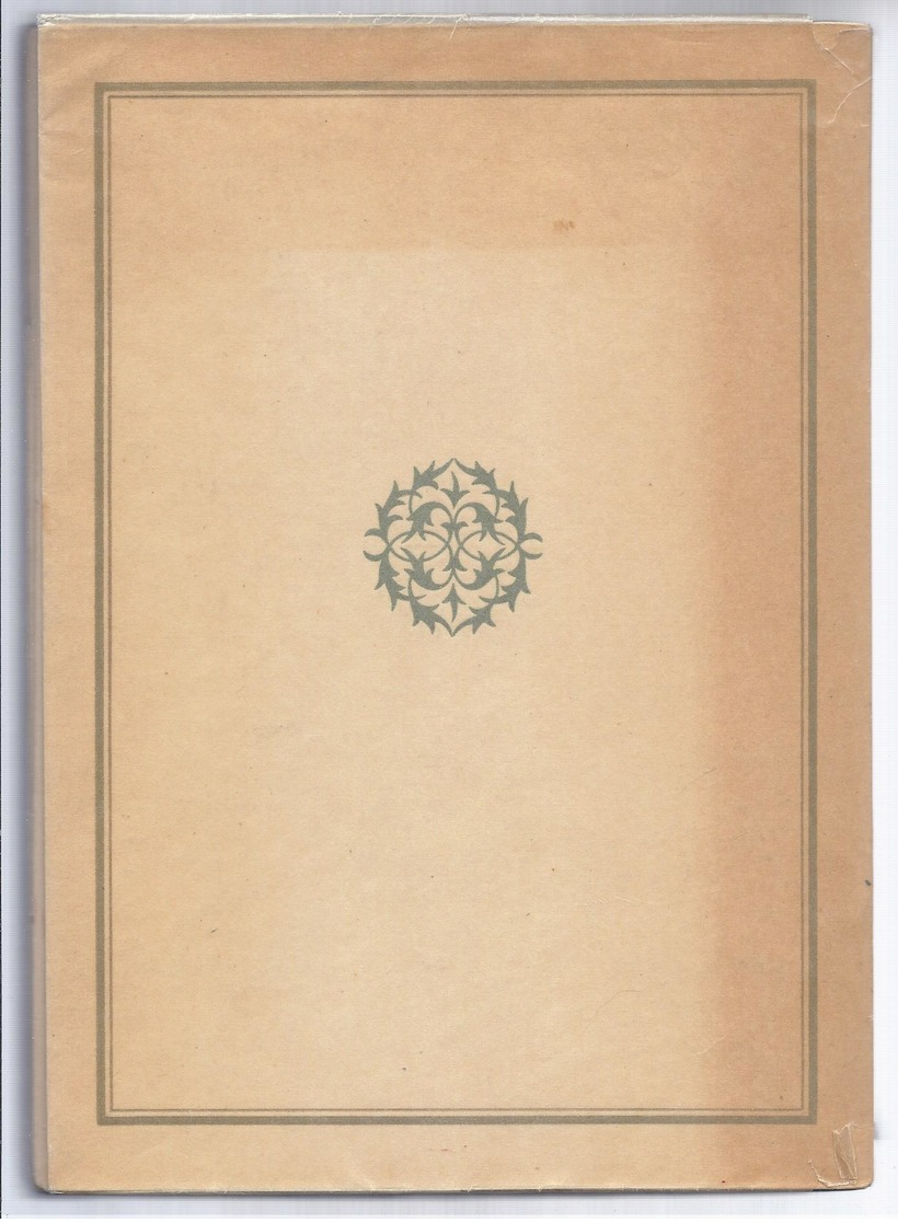 NU à 15€ EMILE VERHAEREN LA GUIRLANDE DES DUNES L' EDIT. D' ART PARIS EXEMPL. N° 244 - 30 ILLUSTRATIONS DE H. CASSIERS - 1901-1940