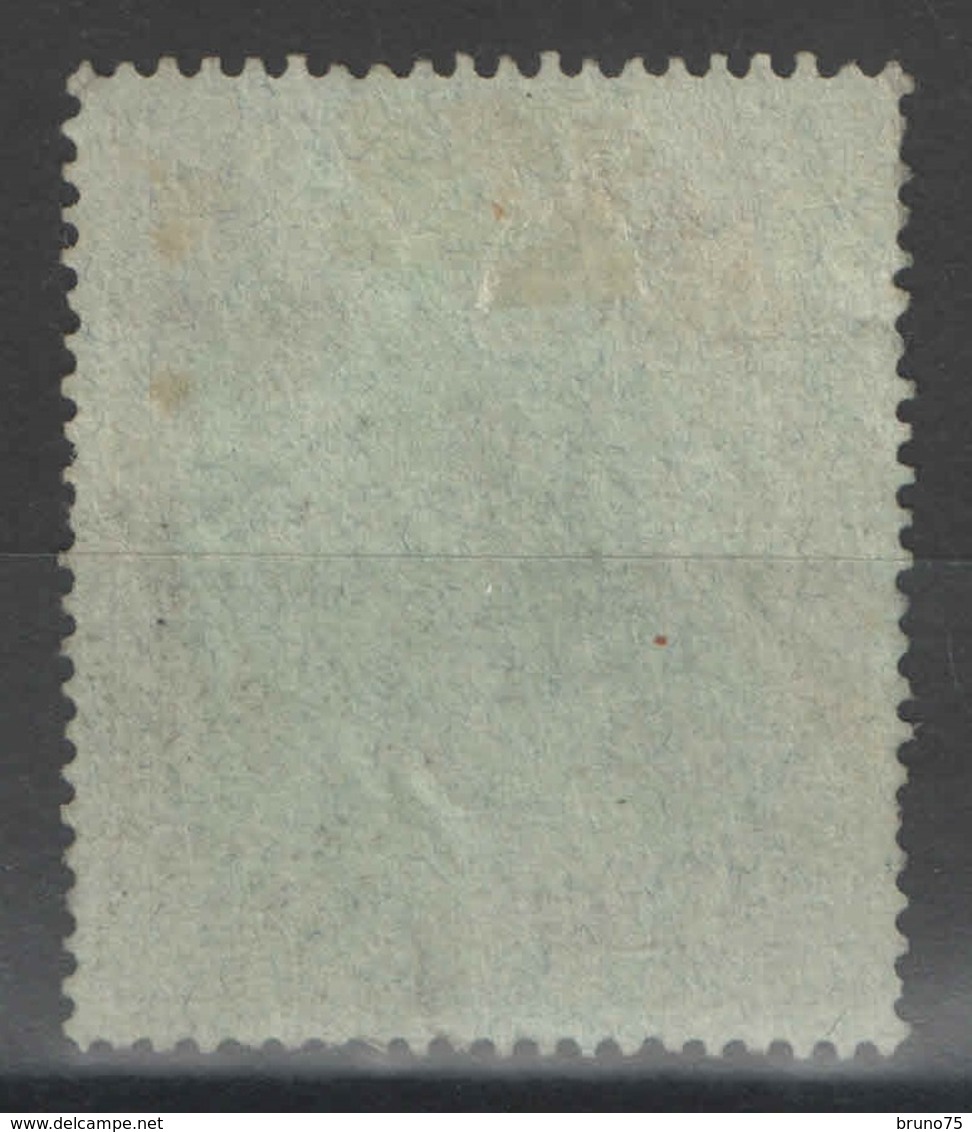 Bermudes - Bermuda - YT 86 Oblitéré - 1924 - SG 92 Wmk Mult Script CA - Bermudes