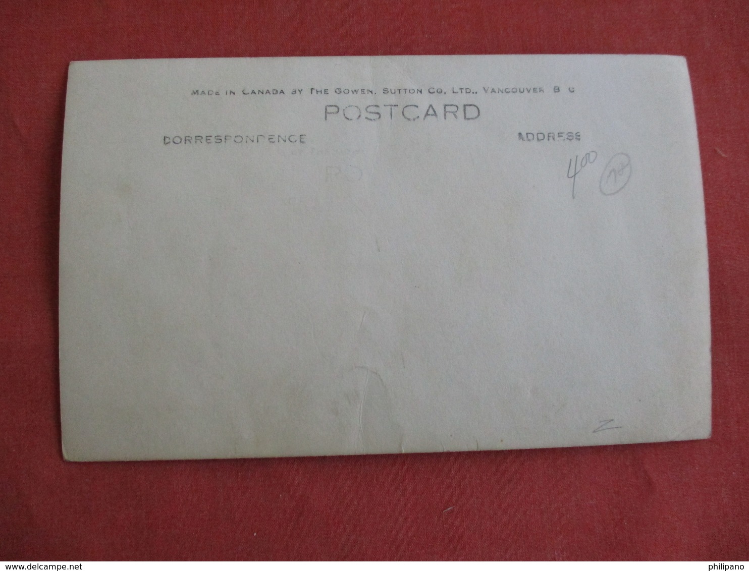 > RPPC  First C.P.E. Engine To Enter  Winnipeg Manitoba > Winnipeg   Ref 3144 - Winnipeg