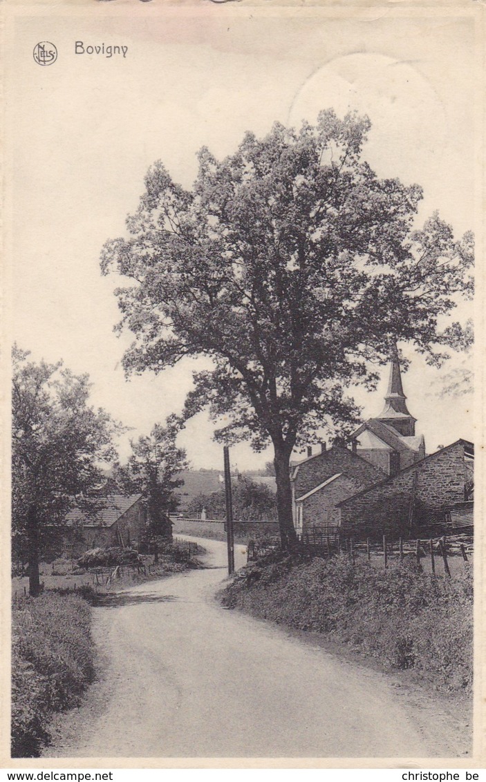 Bovigny, Carte Postale (pk54534) - Gouvy