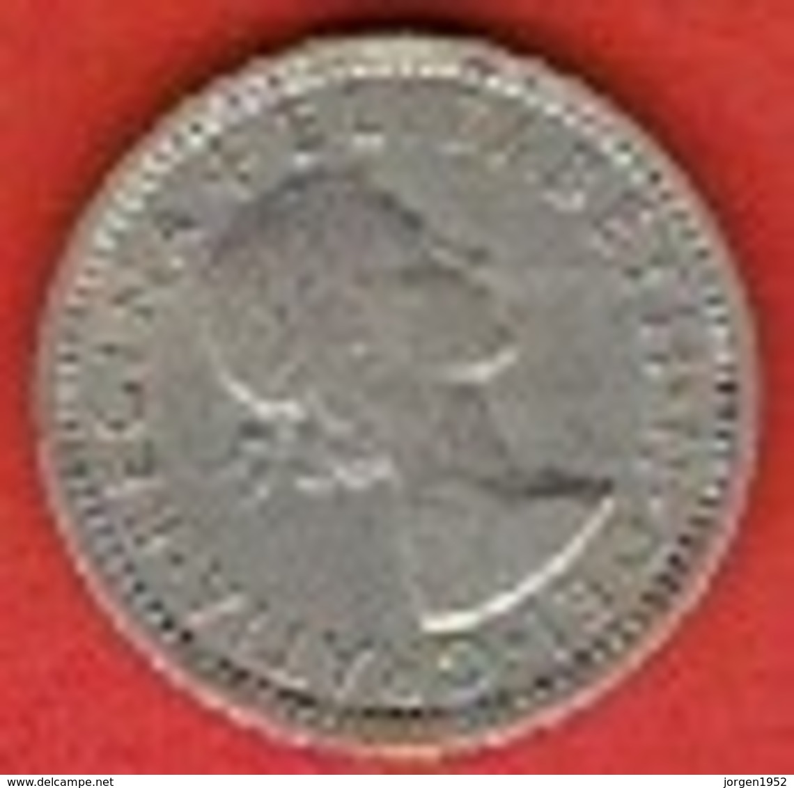 GREAT BRITAIN  # 6 Pence - Elizabeth II  FROM 1961 - 10 Pence & 10 New Pence