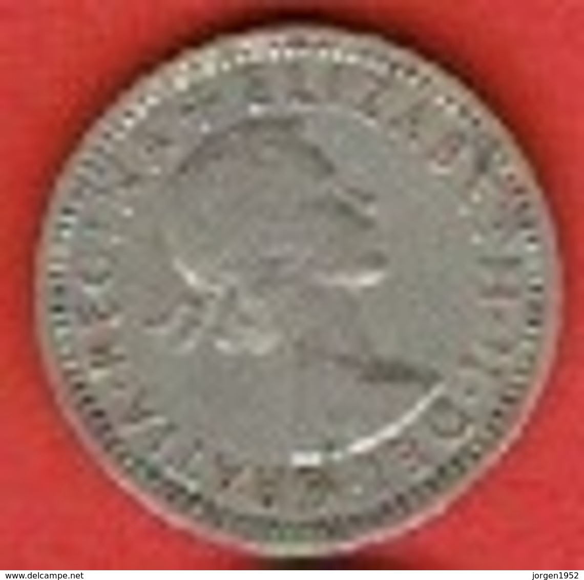 GREAT BRITAIN  # 6 Pence - Elizabeth II  FROM 1958 - 10 Pence & 10 New Pence