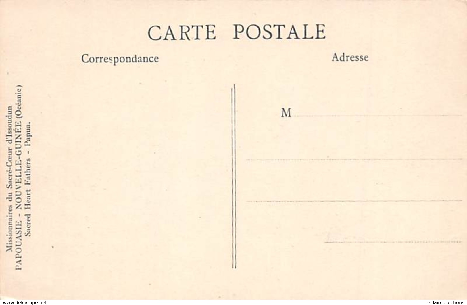 Océanie   Nouvelle Guinée  Papouasie  Hanuabada  (voir Scan) - Papouasie-Nouvelle-Guinée