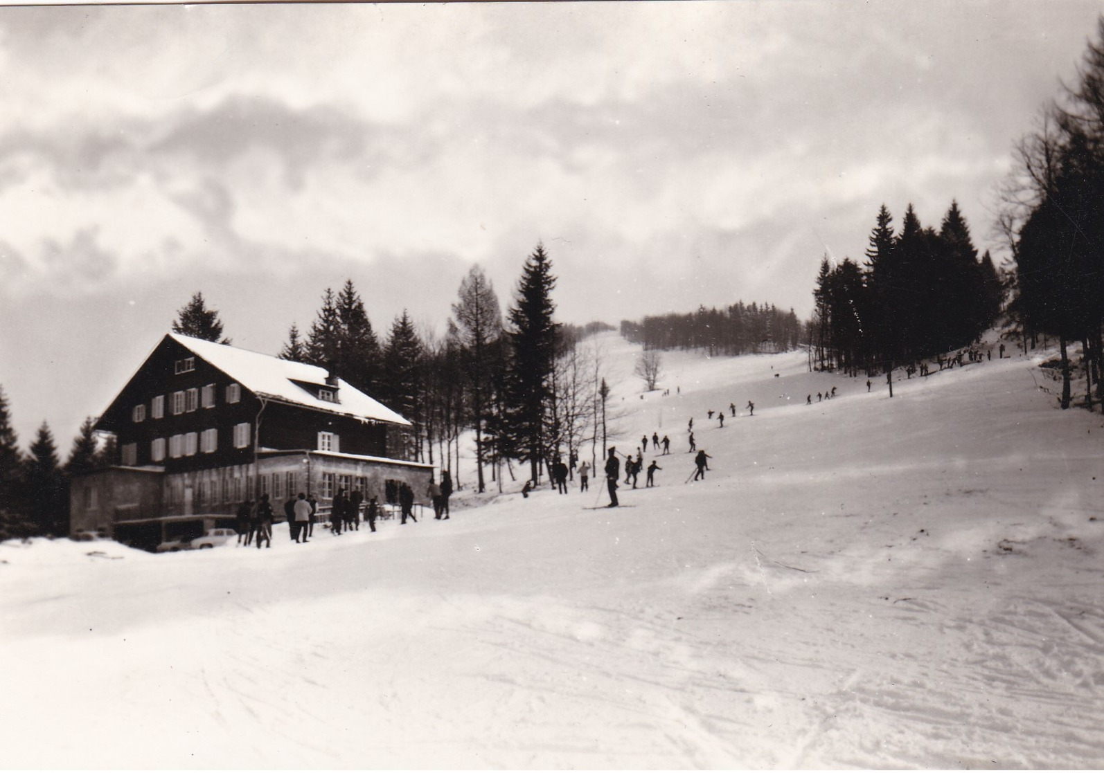 SLOVENIA POSTCARD - Slovénie