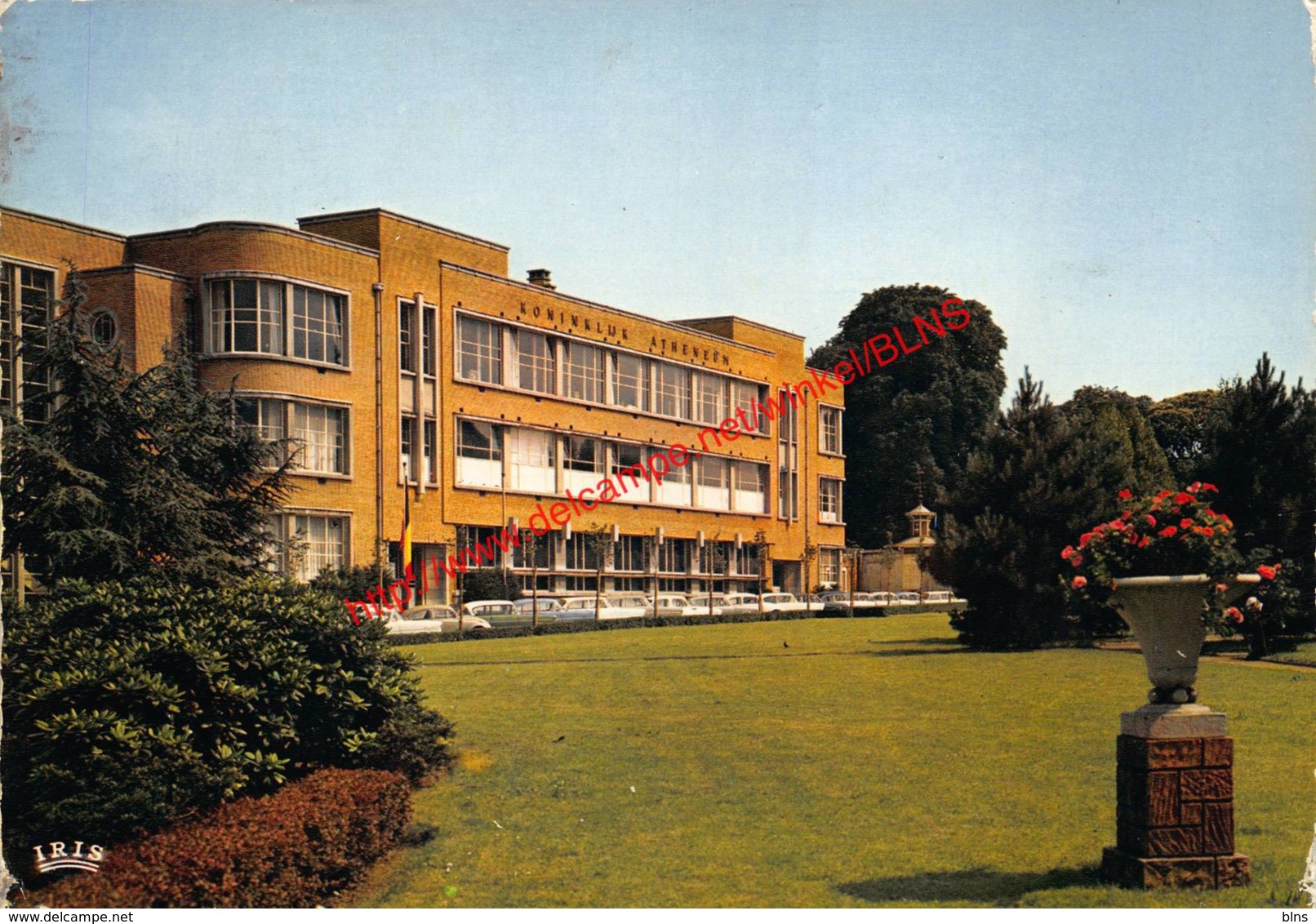 Koninklijk Atheneum - Aalst - Aalst