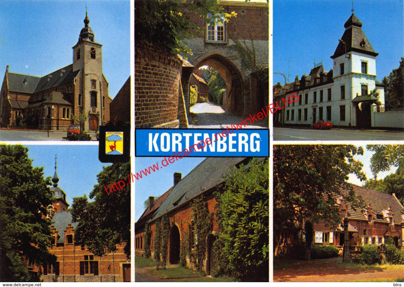 Groeten Uit - Kortenberg - Kortenberg