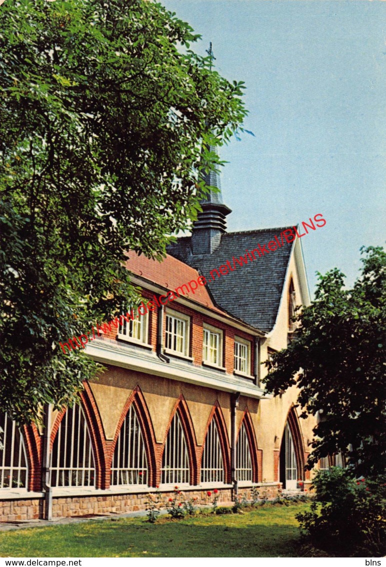 Maison De Prière - Herne - Herne