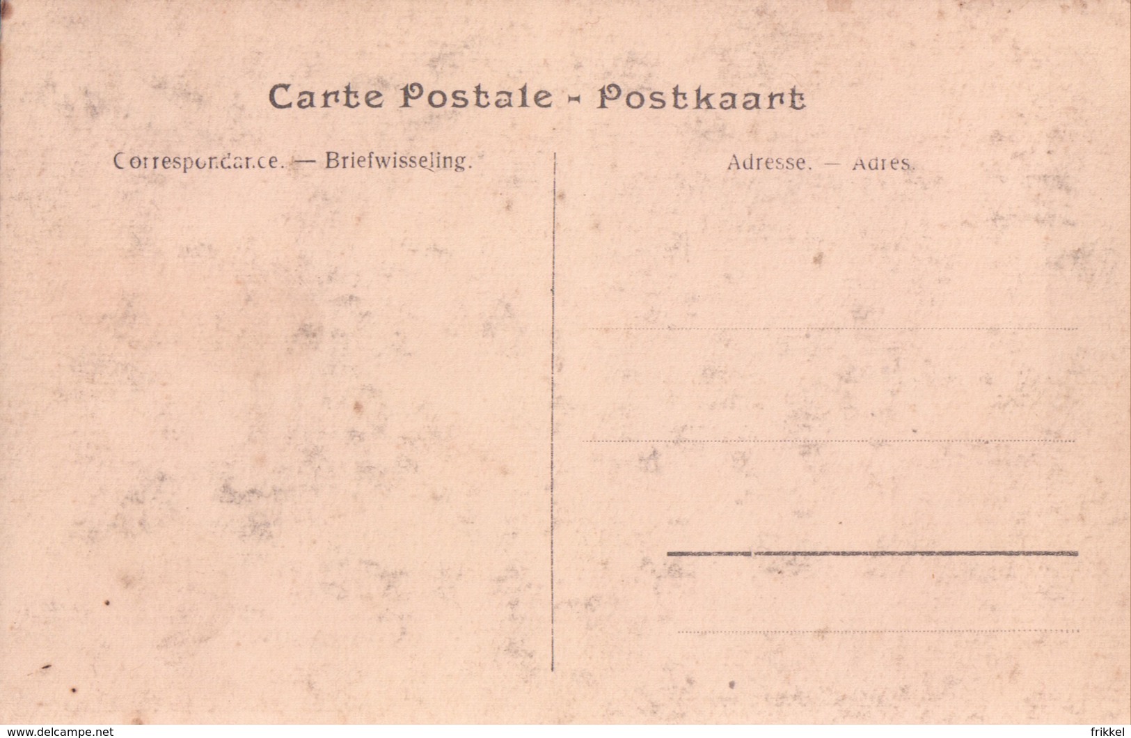 Herentals Herenthals Soldatenfeest De Overwinning Der Bondgenooten (wagen) Edit F. De Blende Anvers - Herentals