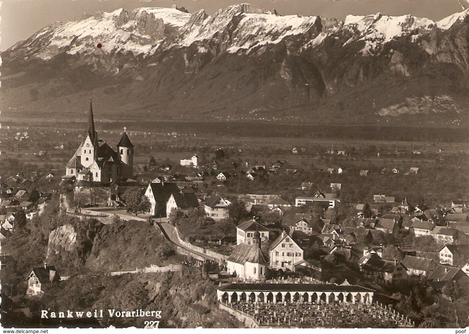 Rankweil : Vorarlberg - Rankweil