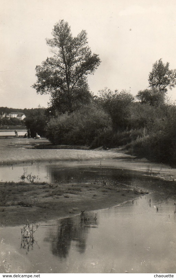 Cosnes.....un Coin De L Ile...edit  Combier - Cosne Cours Sur Loire