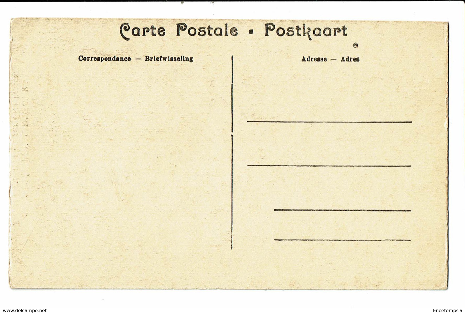 CPA - Carte Postale Belgique- Antwerpen- Musée Royal- Zachée Sur Le Figuier--VM75 - Antwerpen